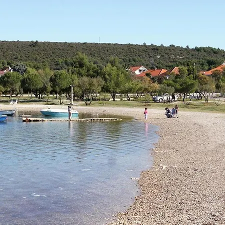 Lägenhet Jednosoban I Dvosoban