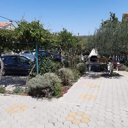 Jednosoban I Dvosoban דירה