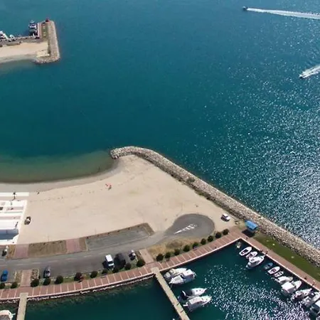 Апартаменты Jednosoban I Dvosoban Сукошан