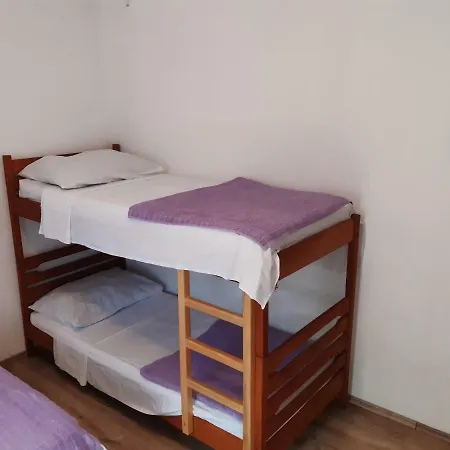 Jednosoban I Dvosoban Апартаменты *