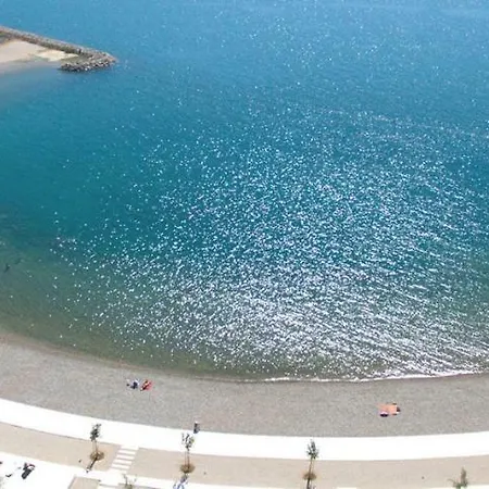 Jednosoban I Dvosoban Апартаменты *