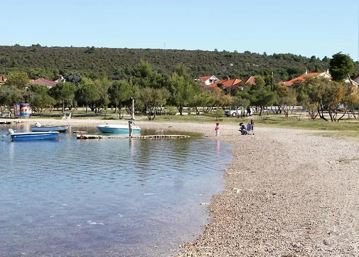 Lägenhet Jednosoban I Dvosoban