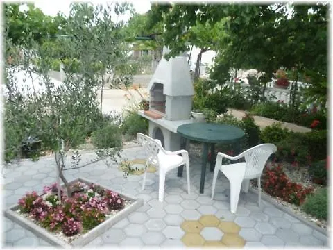 Jednosoban I Dvosoban Lägenhet *