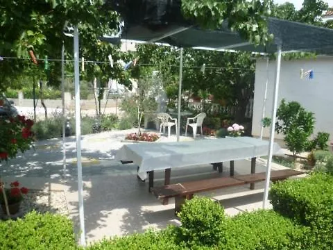 Lägenhet Jednosoban I Dvosoban *