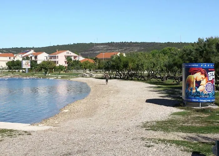 Lägenhet Jednosoban I Dvosoban