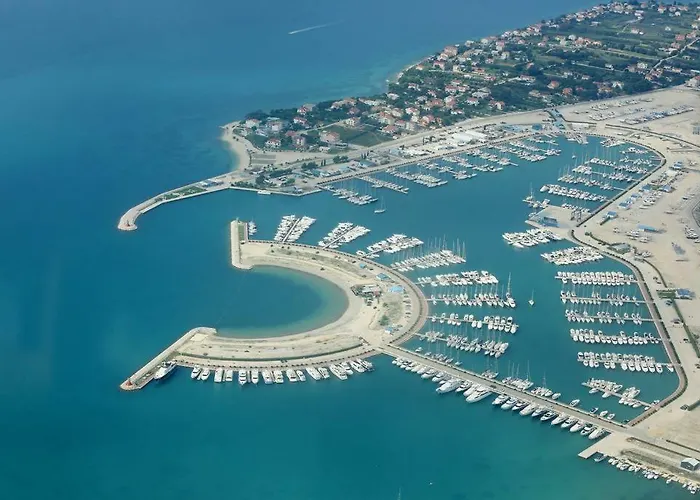 Lägenhet Jednosoban I Dvosoban