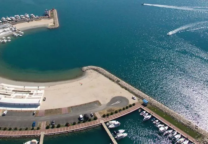 Lägenhet Jednosoban I Dvosoban Sukošan