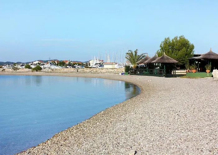 Lägenhet Jednosoban I Dvosoban *