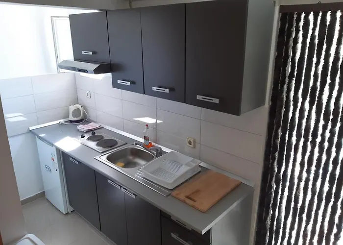 Jednosoban I Dvosoban