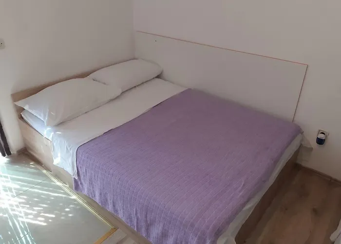 Lägenhet Jednosoban I Dvosoban *