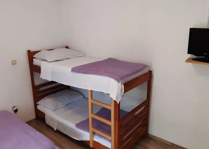 Jednosoban I Dvosoban Lägenhet *