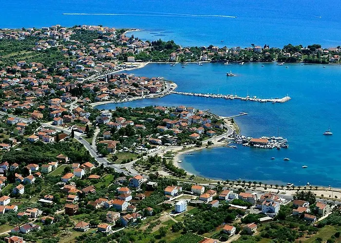 Lägenhet Jednosoban I Dvosoban *