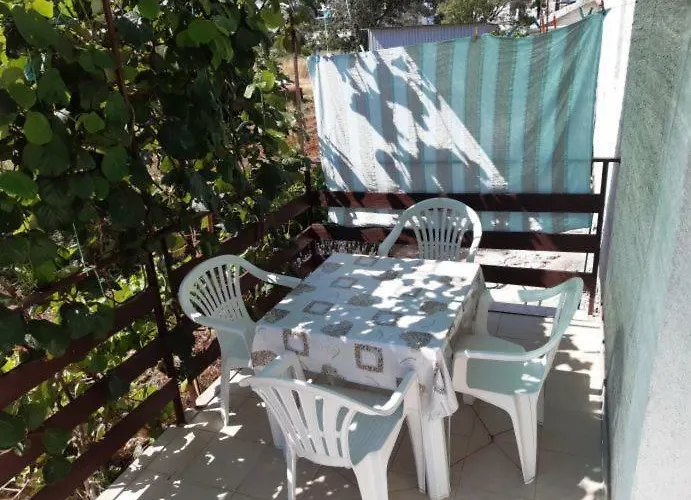 Jednosoban I Dvosoban