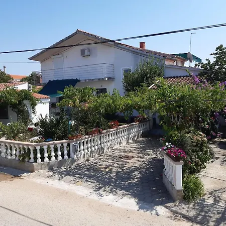Apartman Jednosoban, Dvosoban, Trosoban Διαμέρισμα
