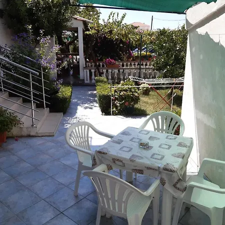 Apartman Jednosoban, Dvosoban, Trosoban Διαμέρισμα