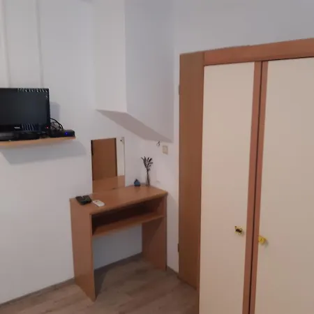 Apartament Family Apartments 1,2,3