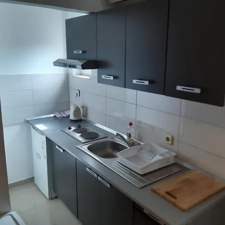 Apartament Family Apartments 1,2,3