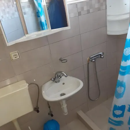 Family 1,2,3 Apartment Sukošan