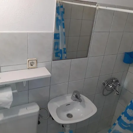 Apartament Family Apartments 1,2,3 Sukošan