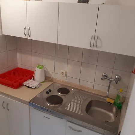 Family Apartments 1,2,3 * Sukošan