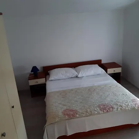 Apartment Family 1,2,3 Sukošan