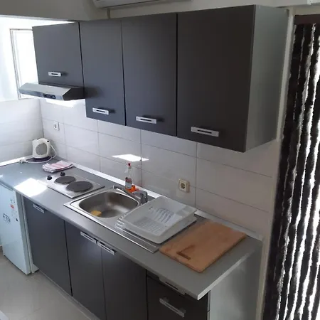 Jednosoban I Dvosoban