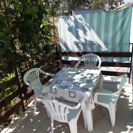 Jednosoban I Dvosoban