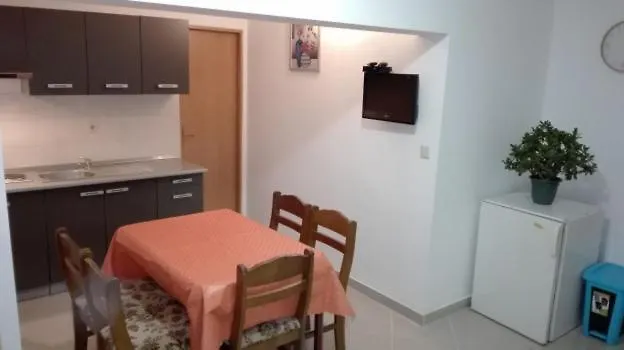 Jednosoban I Dvosoban