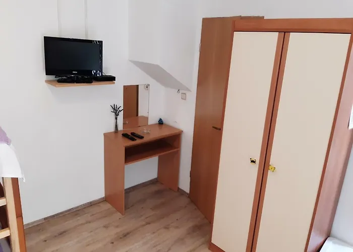 Jednosoban I Dvosoban Апартаменты *