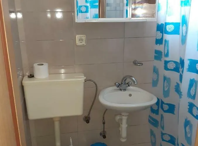 Jednosoban I Dvosoban *